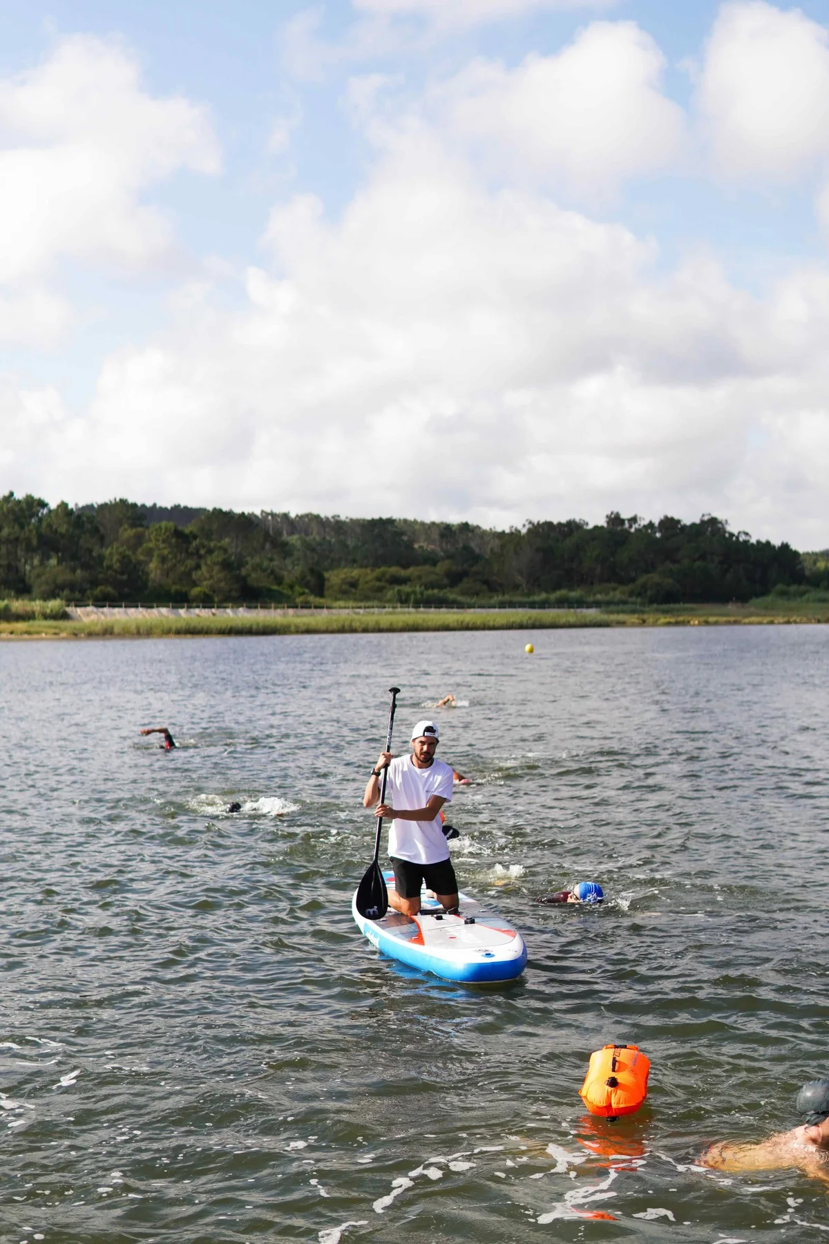 Apulso Open Water