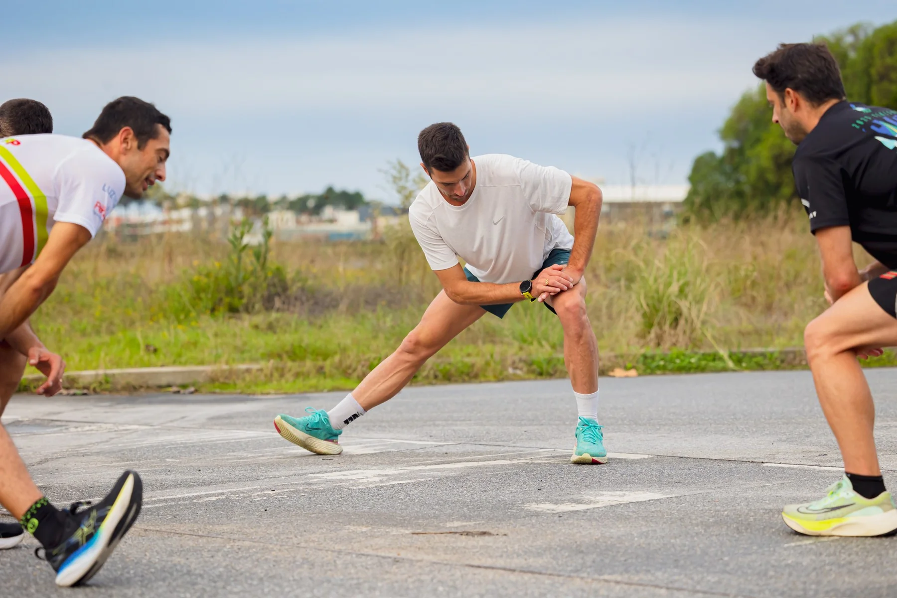 Apulso Personal Training