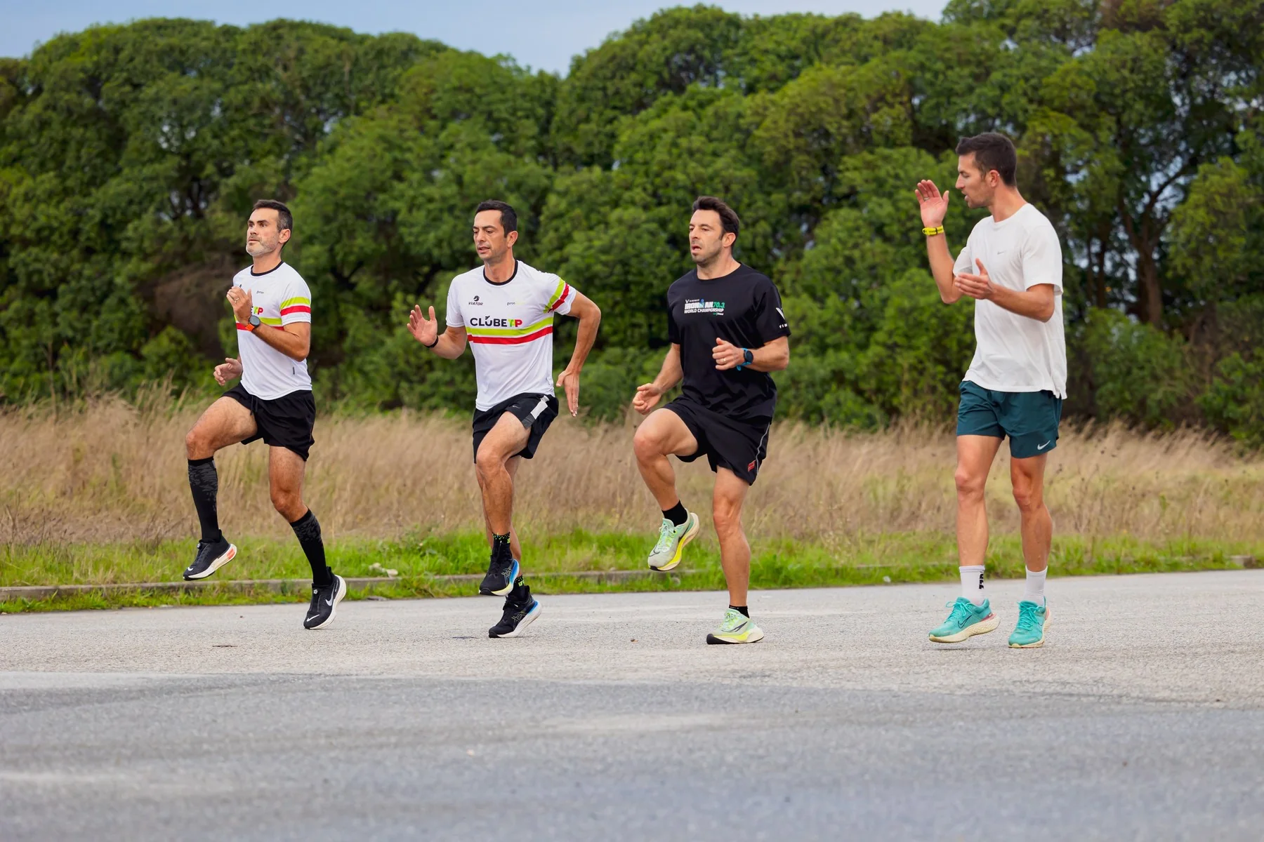 Apulso Run